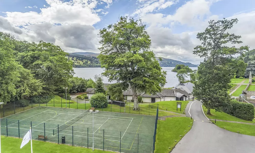 Perthshire: Stay for Up to 6 in 2 Bedroom Cottage