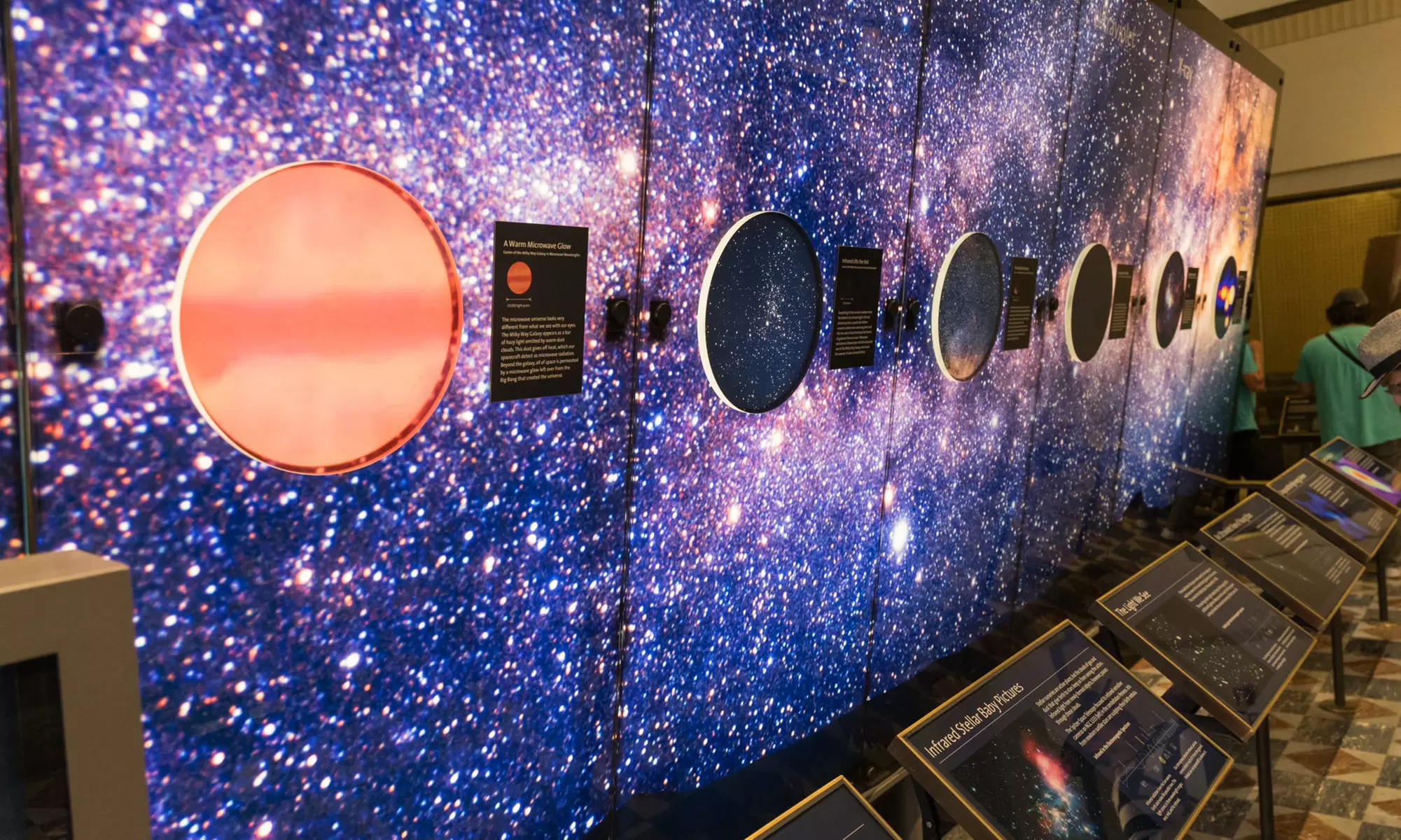 Guided Griffith Observatory Insider Tour & Optional Planetarium Ticket