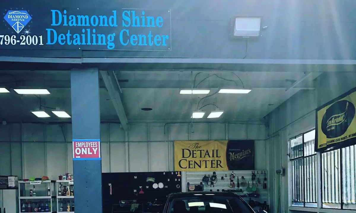 Ultimate Car Care with Our Exclusive Packages
