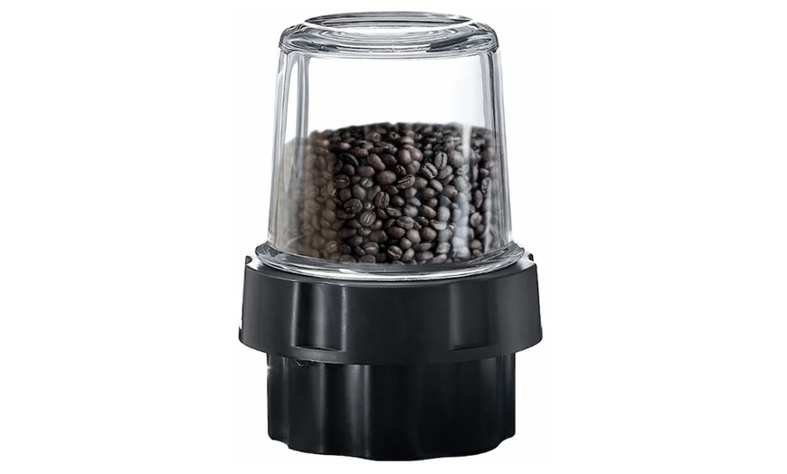 Image 5: 2-in-1 blender