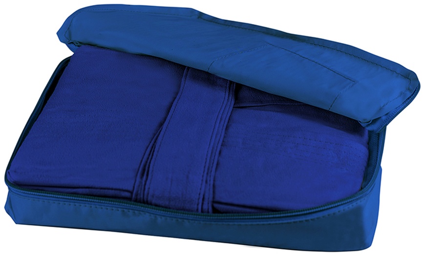 Image 9: Badjas voor kinderen