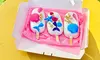 Dozen Cakesicle, Cake Pops, Gourmet Oreos, or Pretzel Rods (sticks) at Chocoloco Cakesicle (Up to 25% Off)