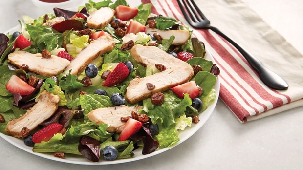 Cinnabon Cinnamon Rolls