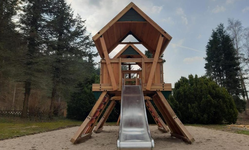 Image 12: Rügen: 2-3 Nächte mit Halbpension und Parken