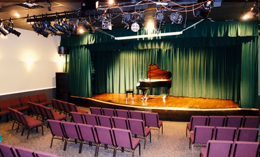 Image 1: Get 2, 4, or 6(30-Min) Private Music Lessons, Including Enrollment Fee