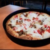Image 2: Savour Delicious Small or Large Pizza with Soda Drinks