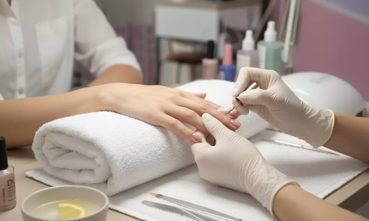 1 o 3 sesiones de manicura y/o pedicura normal o semipermanente