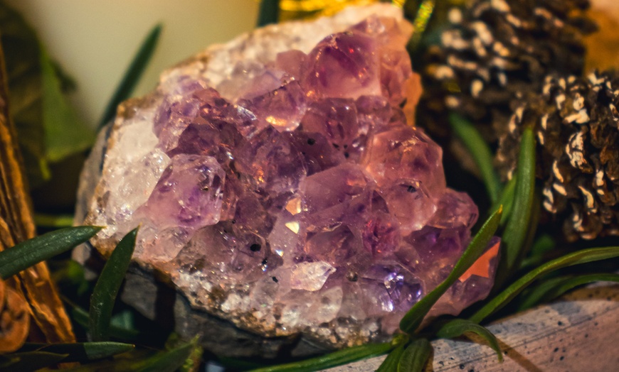 Image 4: Weihnachtsgeschenkbox mit exklusiven handgemachten Überraschungen