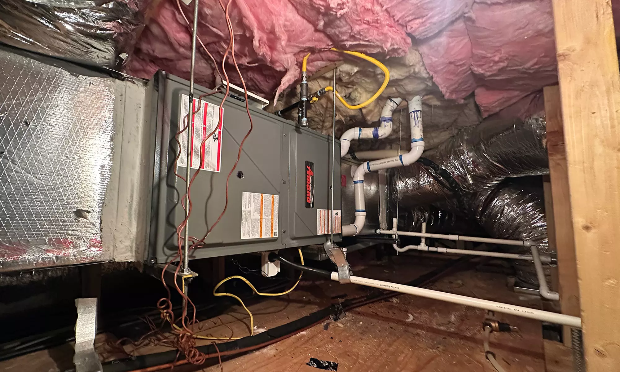 Ensure Warmth with an Expert Heating Tune-Up