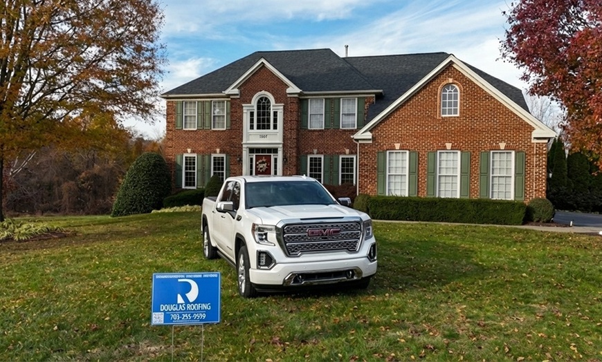 Image 3: Premium Roof Inspection, Tune-Up, or Estimate with Gift Certificate