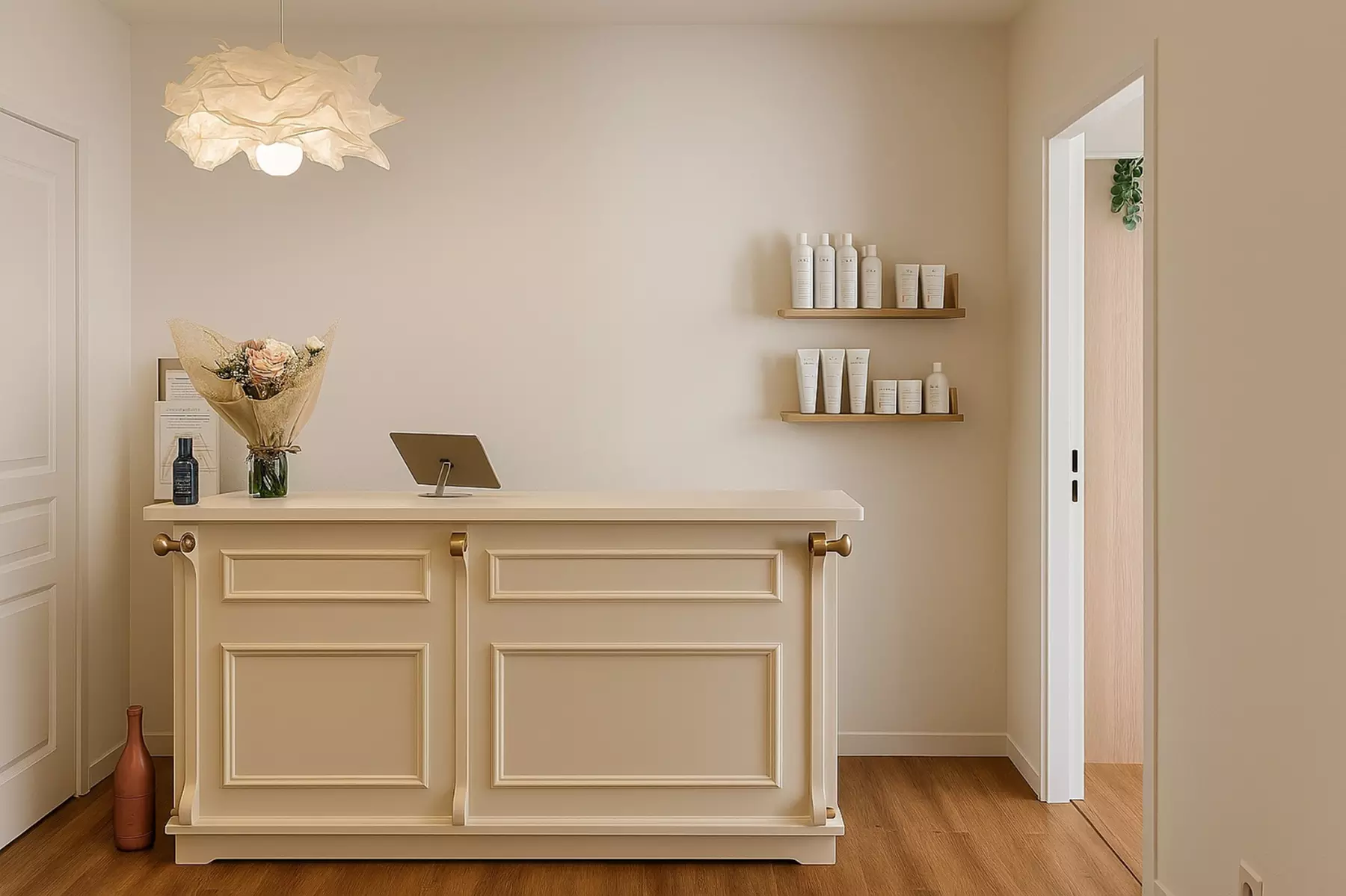 50% de remise sur Massage - Balinois chez FAIS-TOI BELLE