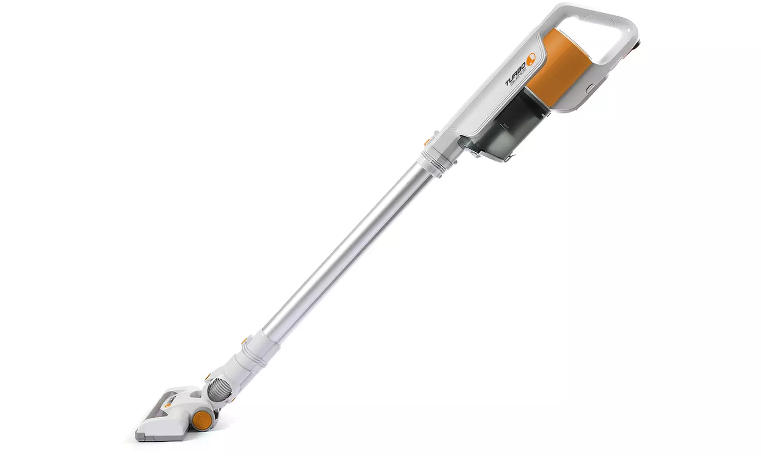 Aspirapolvere senza fili multifunzione Turbo Silence da 1200 W