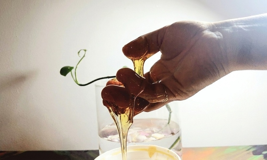 Image 5: Up to 43% Off on Sugaring at Sugared Touch