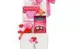 Perfect Valentine's Day Gift Baskets - Luxury Chocolate, Spa Gifts, and More! Best Gift for Your Sweetheart! - Second Medium