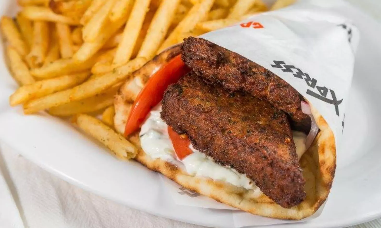 Delight with $30, $40, $75 or $150 to Spend on Food and Drinks