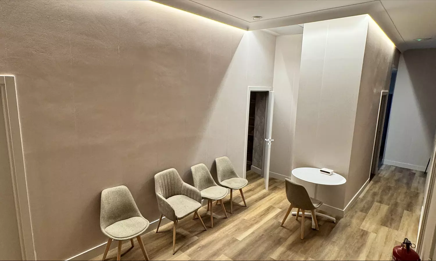 2 o 4 sesiones de maderoterapia con masaje drenante anticelulítico para 1 persona, ahorra hasta un 80% - Second Medium