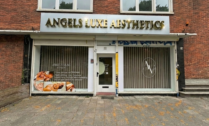 Image 4: Pure luxe en ontspanning: massage naar keuze of Japanse Head Spa