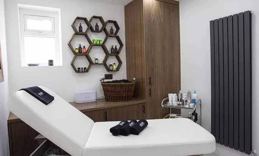 Image 2: 7D HIFU - Half Face, Full Face, Full Face and Neck, or 1 Body Area at Uban Salon And Spa Studio (Up to 67% Off)