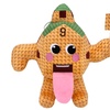 Image 6: Steal a Brainrot Los Tralaleritos Plush Toy