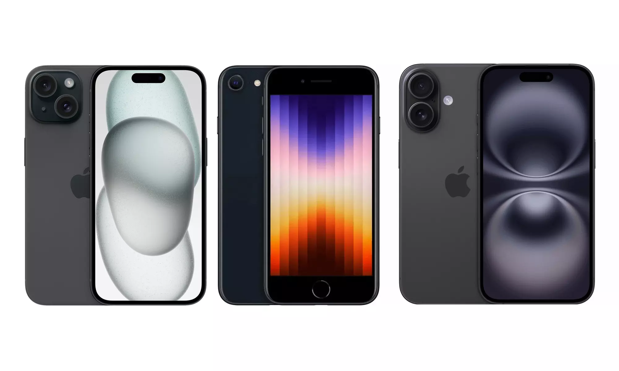 Refurbished Apple iPhone Grade A++ - Primary Image