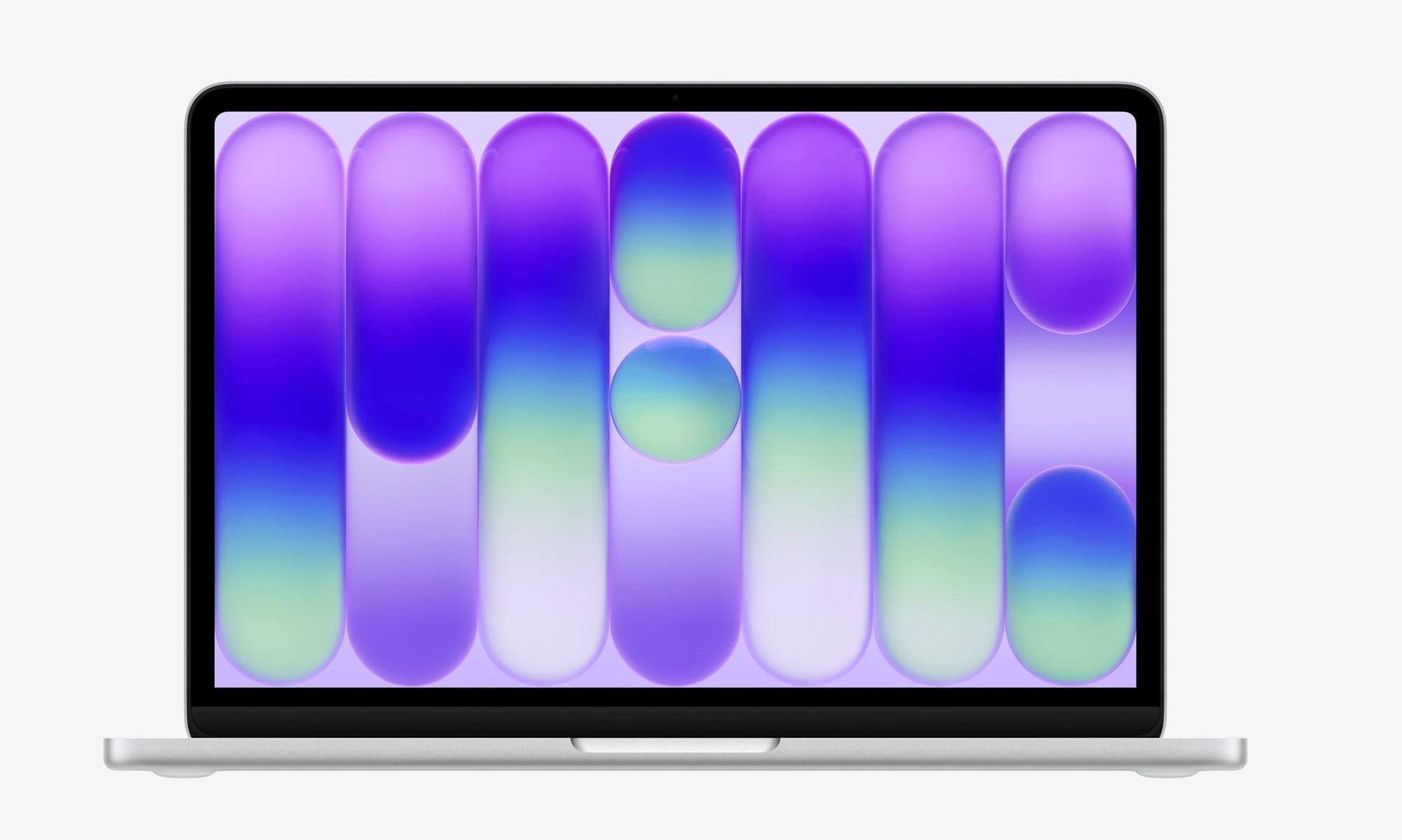 Apple MacBook Neo 13'' A18 Pro, 8 GB RAM und 256 GB SSD