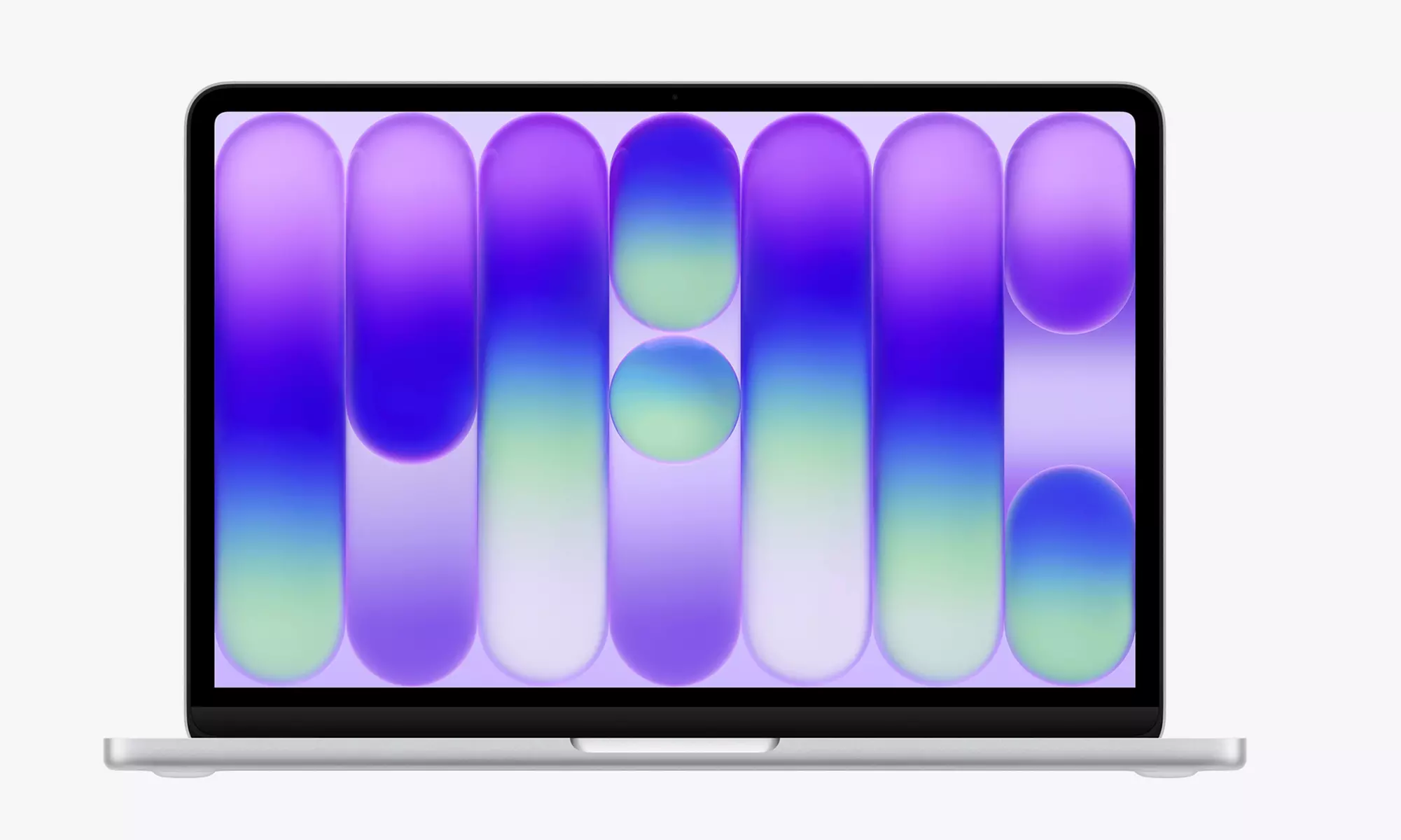 Apple MacBook Neo 13'' A18 Pro, 8 GB RAM und 256 GB SSD