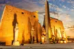 ✈ 10-Day Egypt Tour with Hotels & Air from Affordable World Tours - Cairo & Nile Cruise - Second Medium