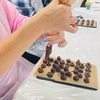 Image 8: Indulge in Chocolate Truffle Making with Friends - Perfect for Gifts!