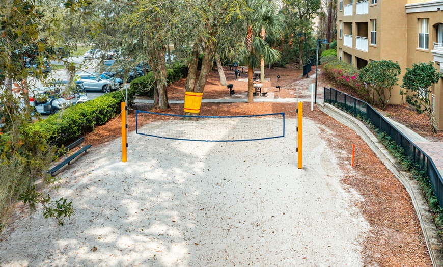 Image 16: All-Suite Resort near Orlando Theme Parks with Pools & Lake Views