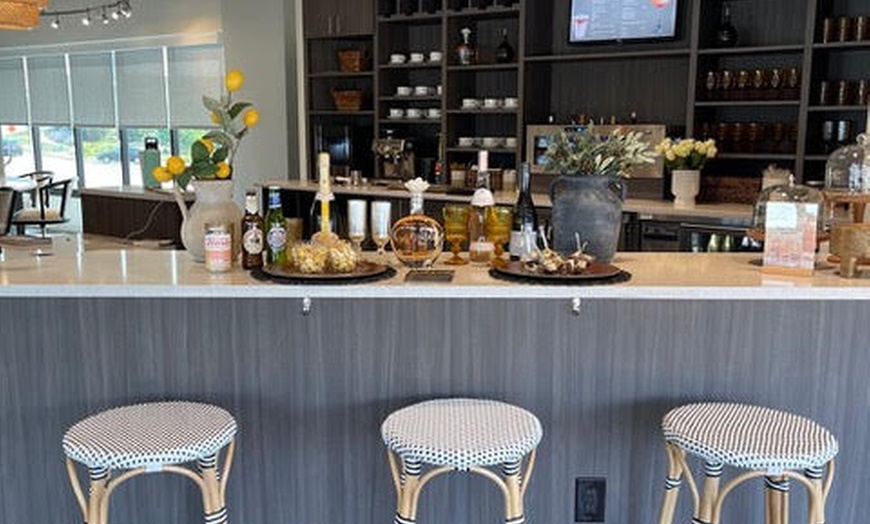 Image 6: Up to 40% Off on Nail Salon - Mani-Pedi at Olive Juice Beauty Bar