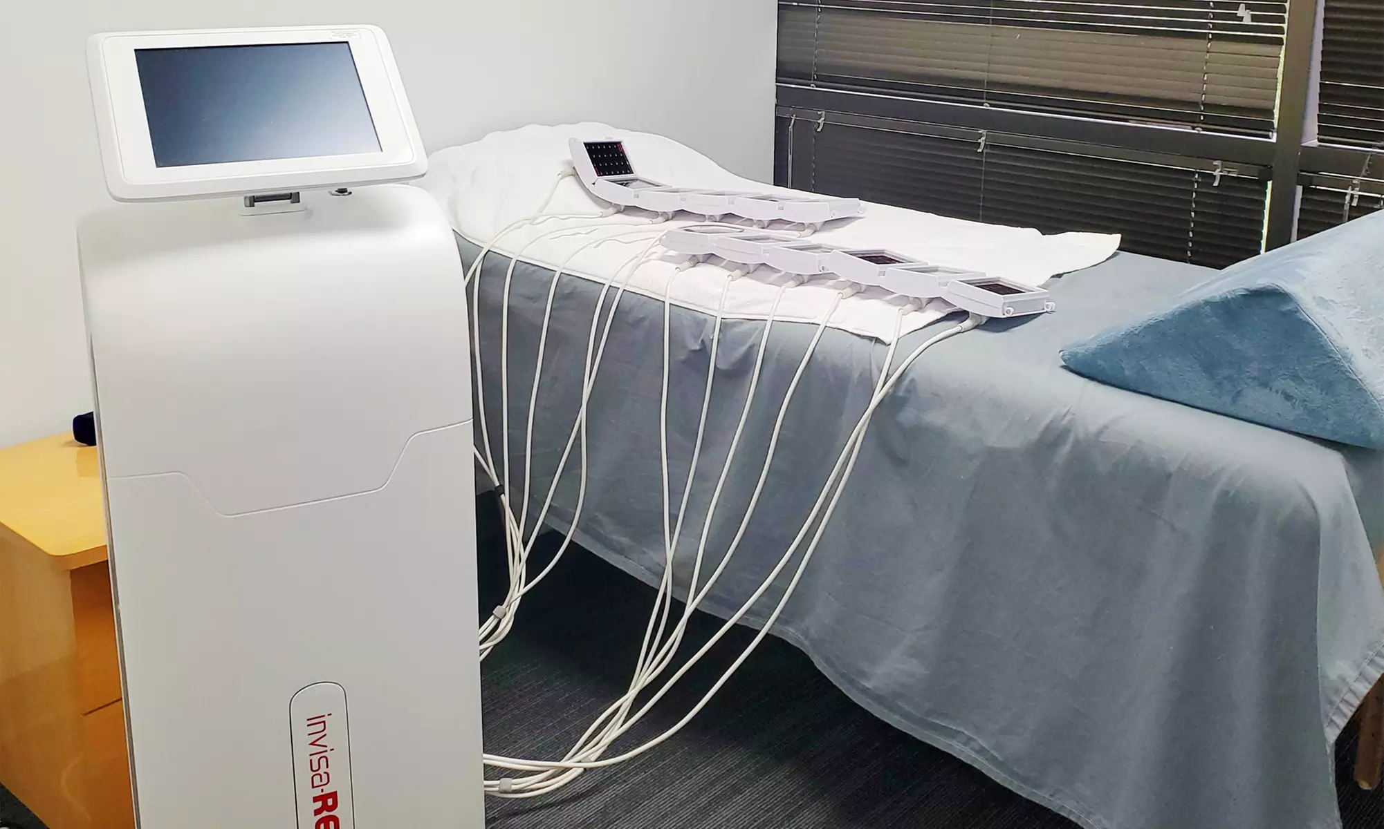 Transform with Invisa-RED Weight Management Treatment (30-Minutes)