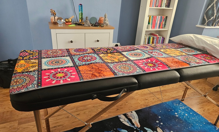 Image 4: Eastern Dry Cupping Therapy for Muscle Relief