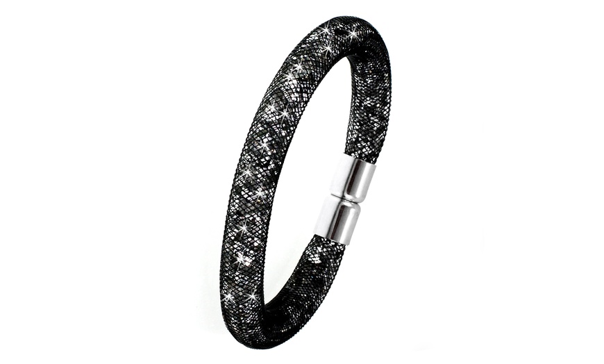 Image 4: SC Crystal armband