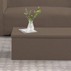 Image 6: Mesa de centro con forma de caja para almacenamiento
