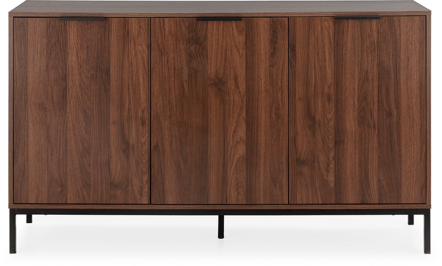 Image 14: 1 o 2 muebles de salón Auri de Somos Venta Online