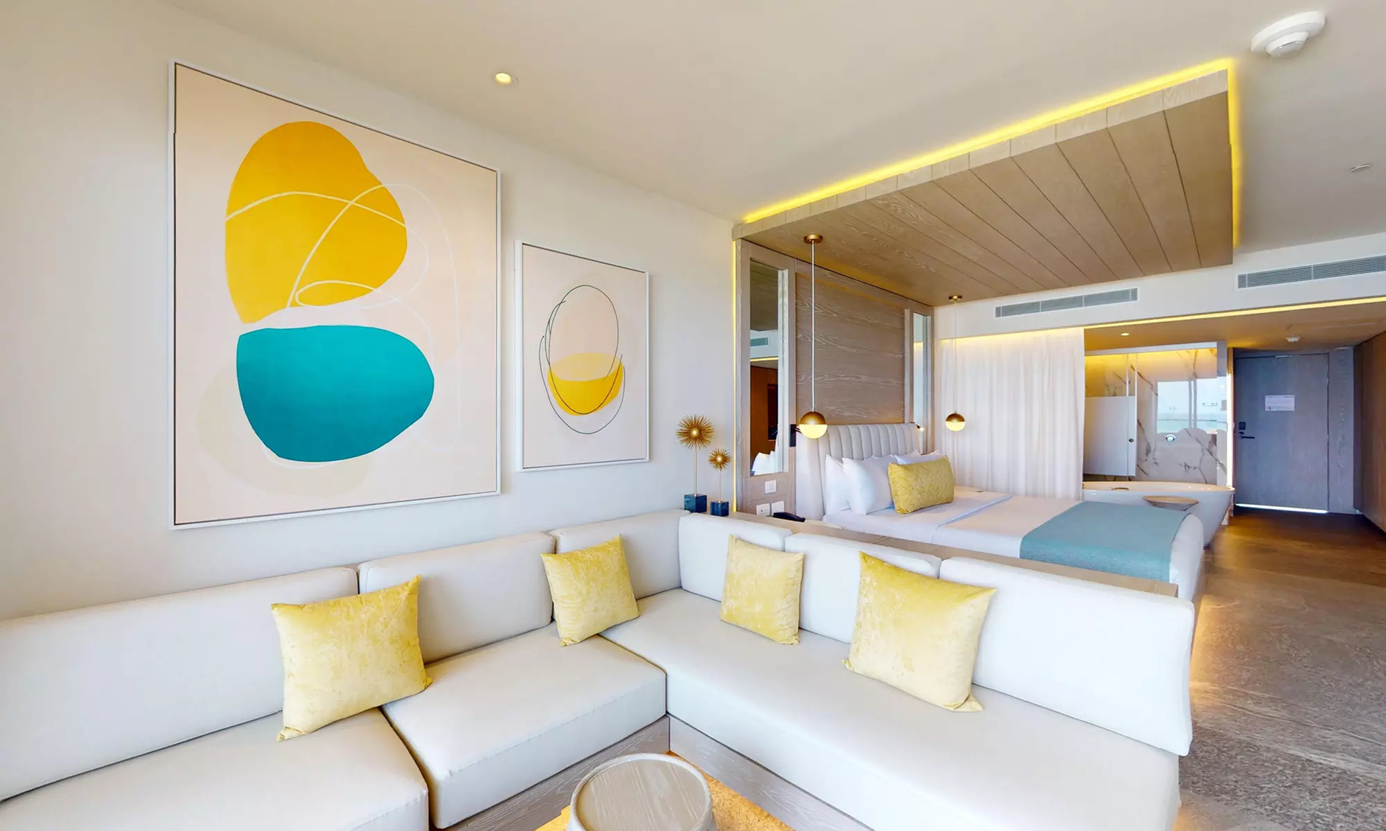 ✈ 3-Night Adults-Only All-Inclusive Jamaica Stay with Optional Air