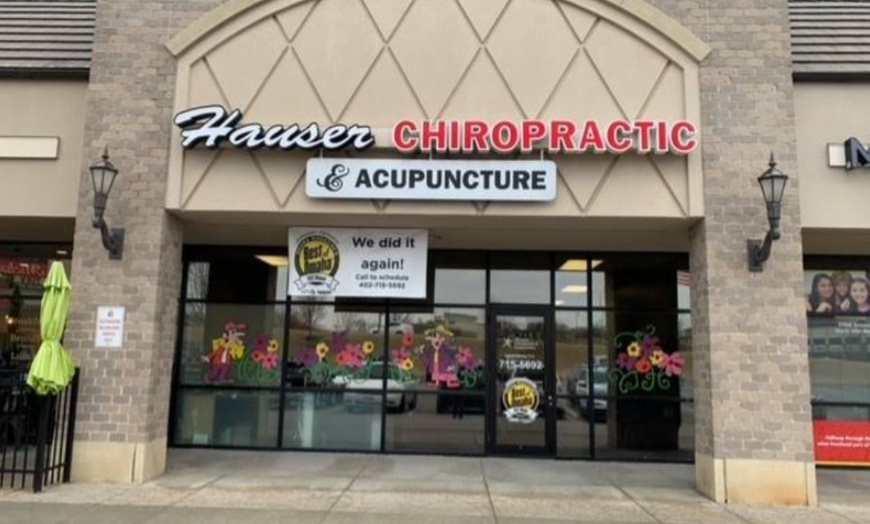 Image 3: Experience Pain Relief with a 20-30 Minute Massage Session