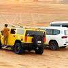 Image 13: Thrilling Desert Safari Adventure with Camel Rides for 1, 2, 4, or 6