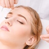 Image 1: Eyebrow Threading, Eyebrow & Lip Threading, or Full Face Threading 