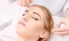 Eyebrow Threading, Eyebrow & Lip Threading, or Full Face Threading (Up To 46% Off)
