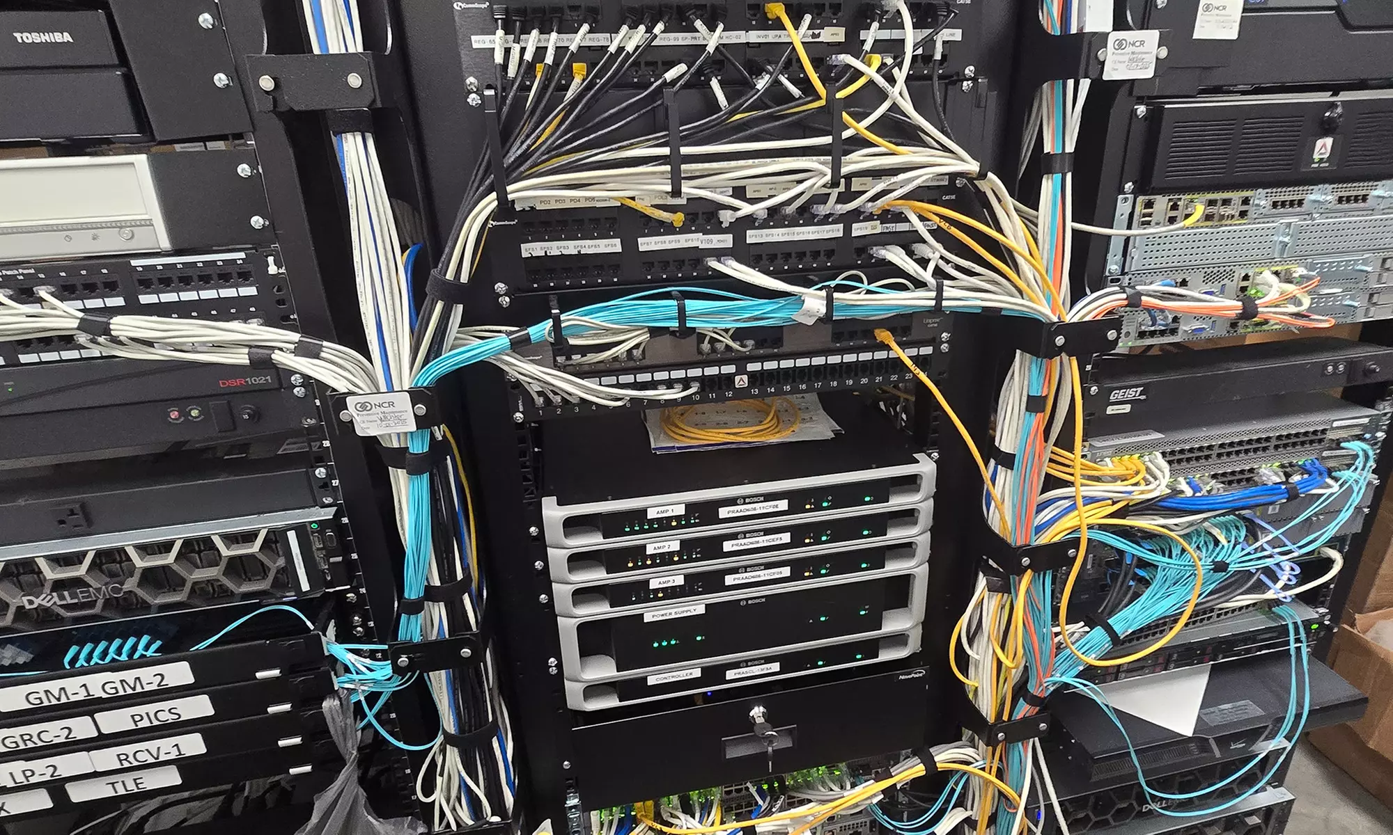 Half or Full Day Day In-Person i.t. / Full-Day In-Person Training