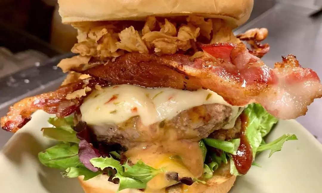 AYCE Bottomless Brunch, Dinner, with drinks or Family Packages