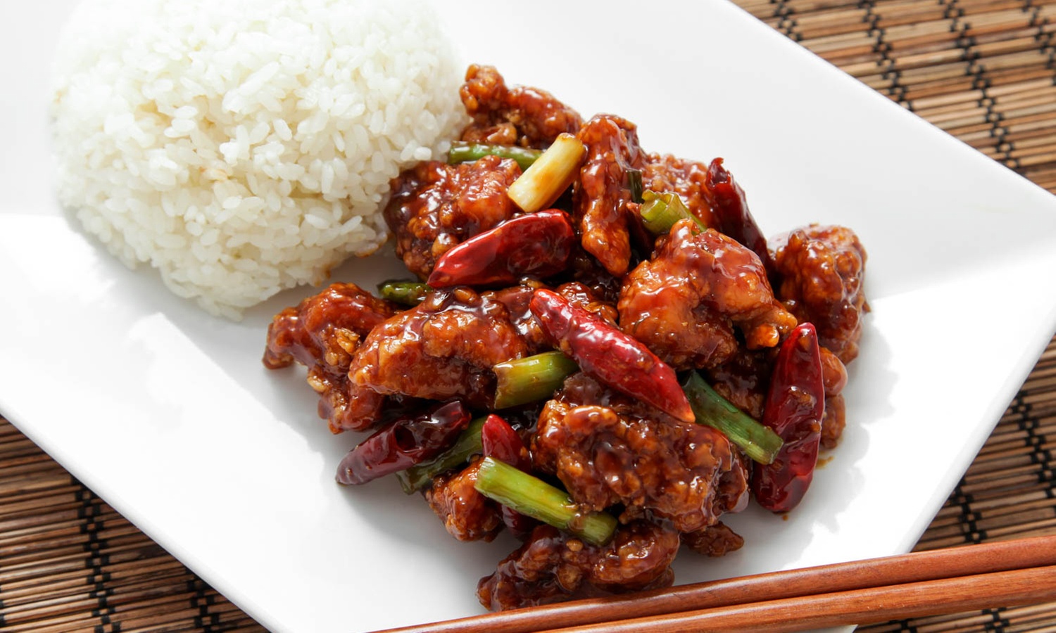 Savor with $40 or $80 Towards Thai Food