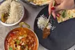 Indische Spezialitäten in 2, 3 oder 4 Gängen für 1 bis 4 Personen (bis zu 44% sparen) - Second Medium