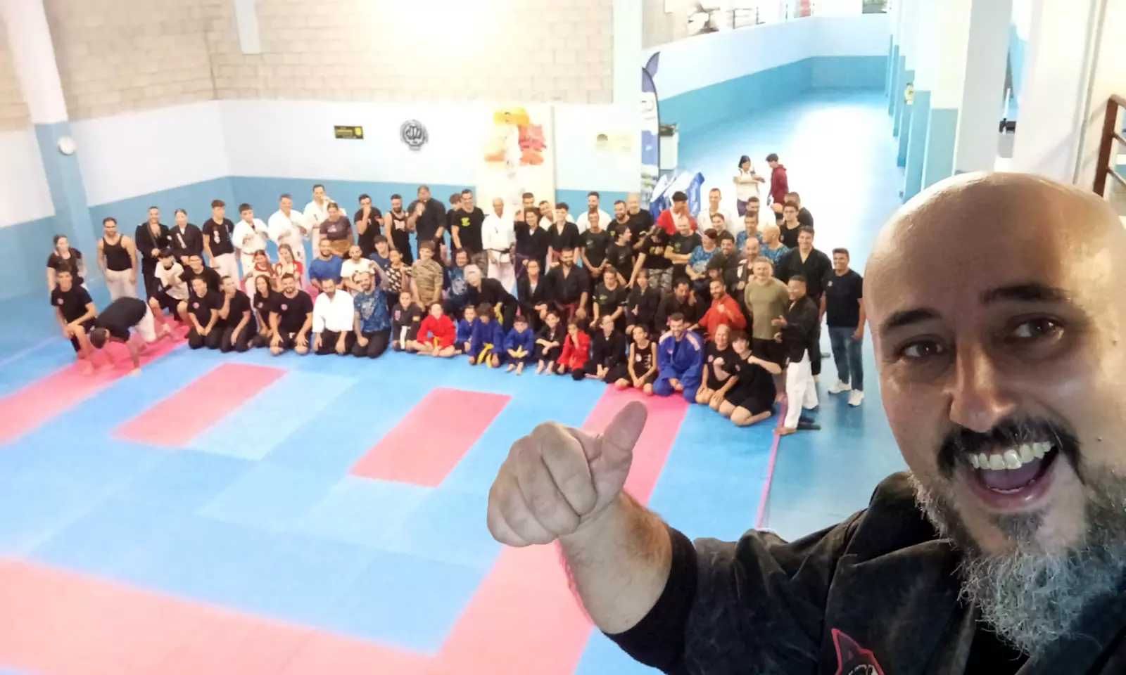 Bono de 1 o 2 meses de clases de artes marciales para niños o adultos