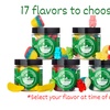 Image 2: Green Farm Organic CBD Gummies – Potent 500mg–5000mg