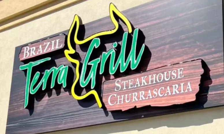 All-You-Can-Eat Brazilian Brazilian Churrasco for Lunch or Dinner 