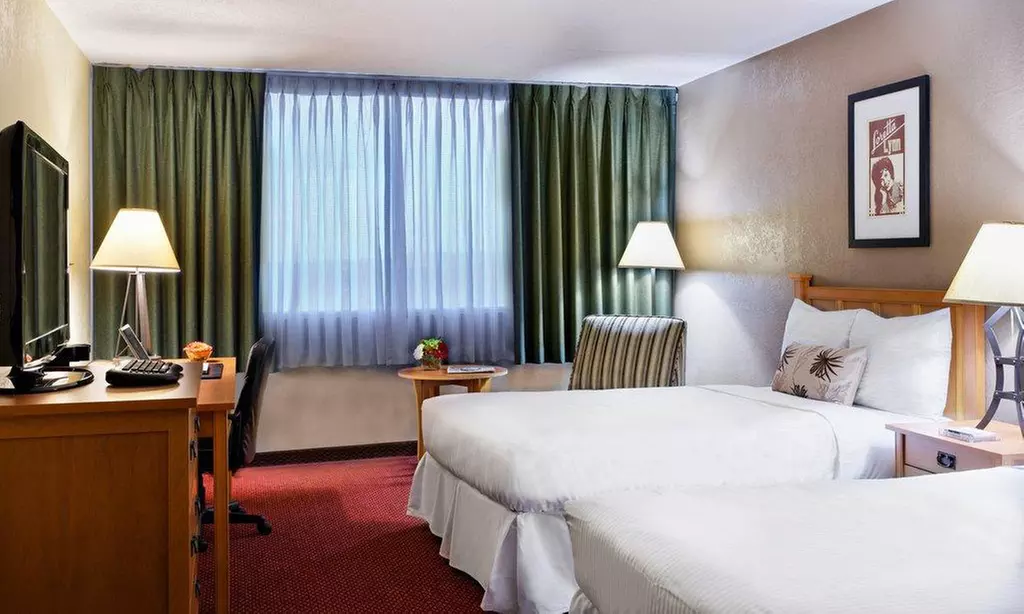 Boutique Hotel in Nashville, TN – Historic Charm and Music City Vibes