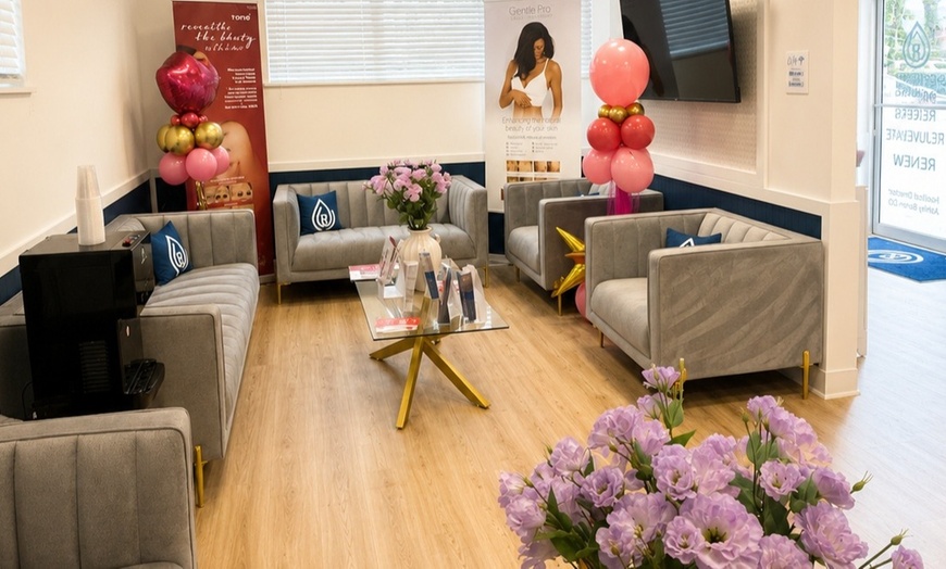 Image 2: Revitalize Your Skin with Fraxel Laser Resurfacing 