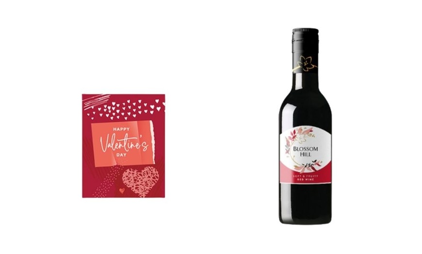 Image 2: Valentine’s Day Gift Box 